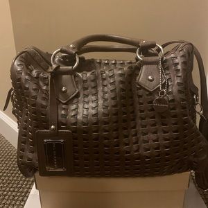 Big Buddha Satchel